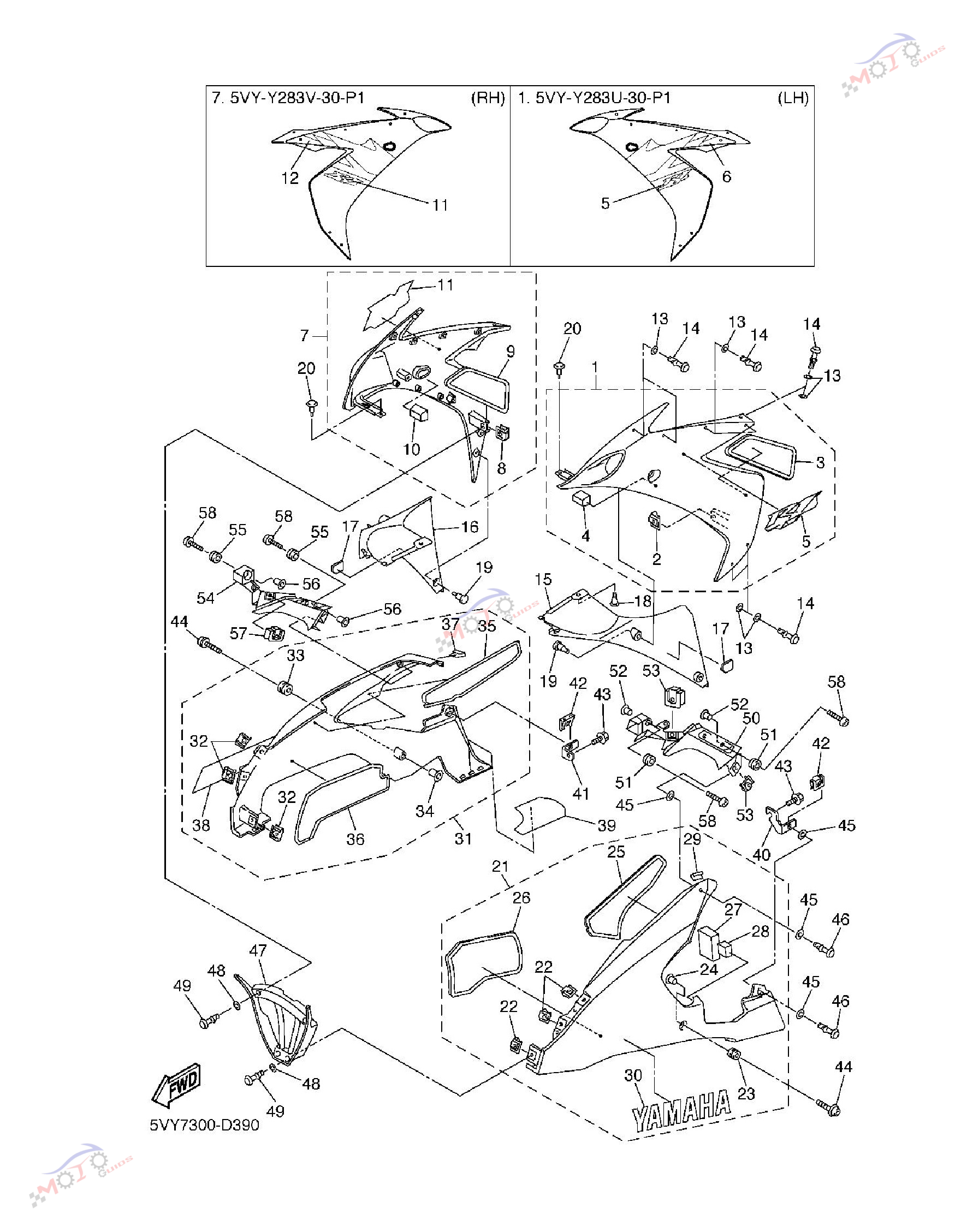 Engine Diagram